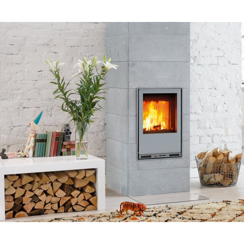 Bois de chauffage 33cm - spécial Poêle de masse - sec séchoirs - prêt à l'emploi - résineux feuillus