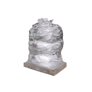 Bûches densifiées vrac - Big Bag 200kg