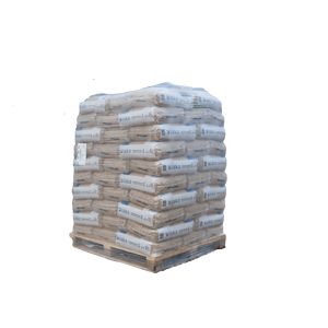 Granulés de bois ISKO - Palette de 70 sacs 1050kg